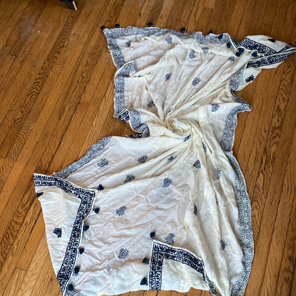 Matta scarf